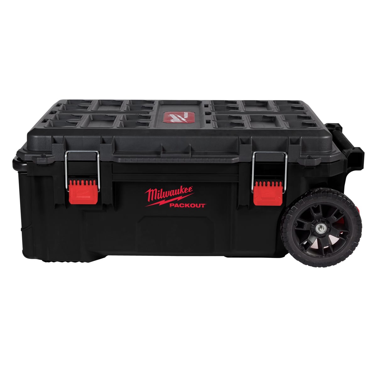 Milwaukee 4932478161 Packout Rolling Tool Chest